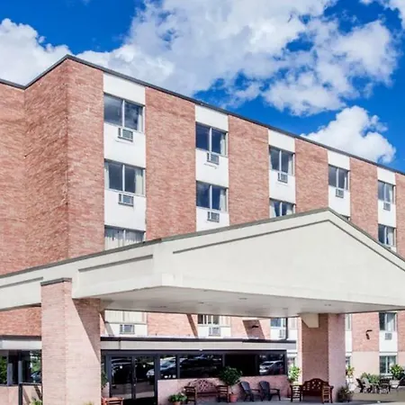 The Niagara Inn-3