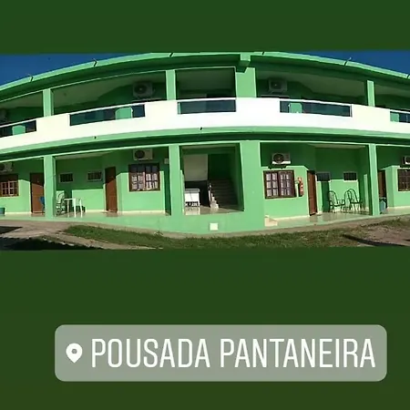 Pousada Pantaneira-3
