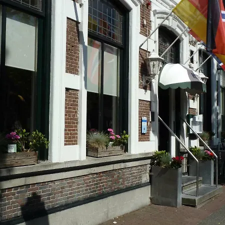 Hotel Centraal-2