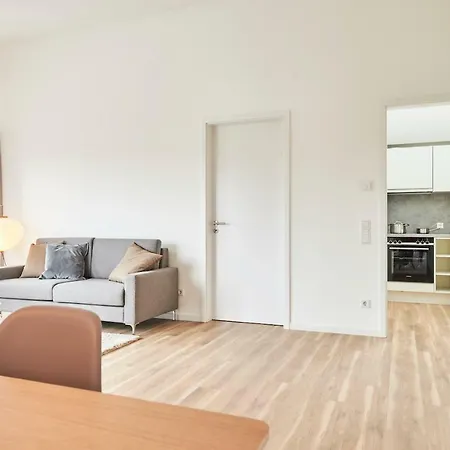 Boardinghome Oldenburg-2