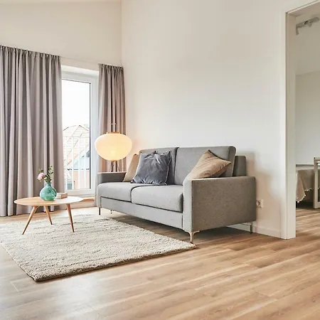 Boardinghome Oldenburg-3