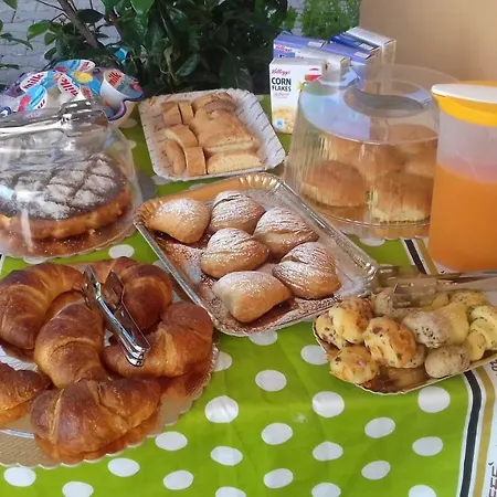 B&b A casa della nonna-3