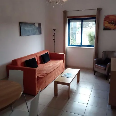Comporta Village Hotel Apartamento-3