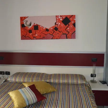 Vescovo Rosso Hotel-2