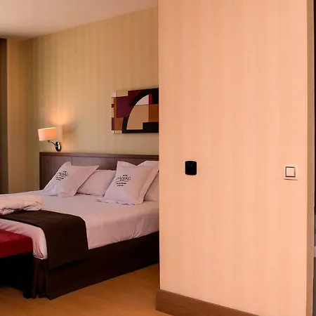 Hotel Mossaic Los Alcazares-2