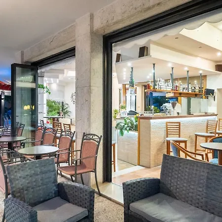 Hotel Stoccarda-3