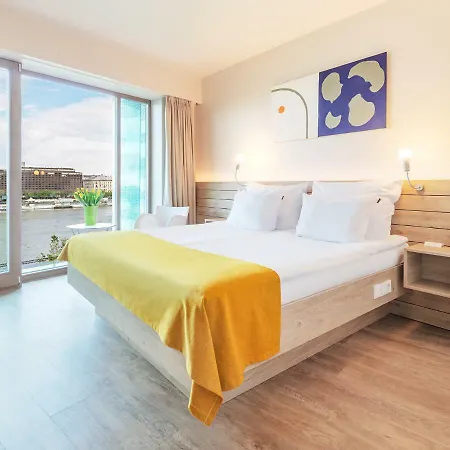 Lanchid 19 Design Hotel-2
