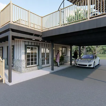 Stonewall Motor Lodge-2