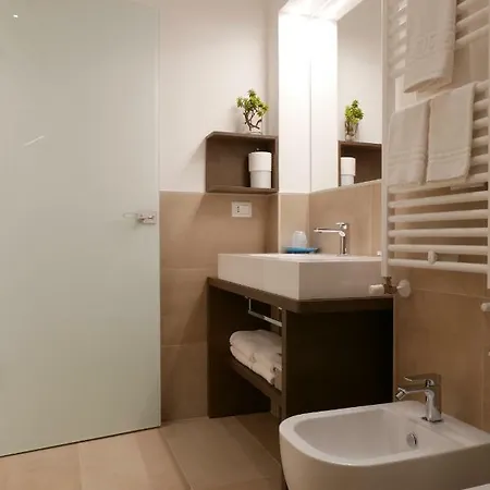 S B&B (Pescara Centro)-2