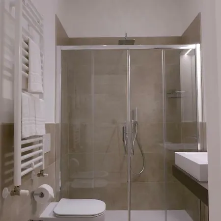 S B&B (Pescara Centro)-3