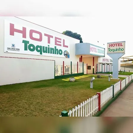 Hotel Toquinho-3