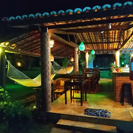 Vila Pura Vida-2