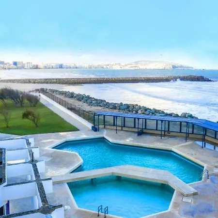 Umh Tarik Hotel-2