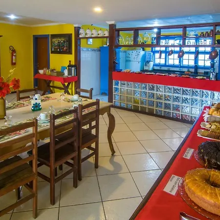 Pousada Talismã-2
