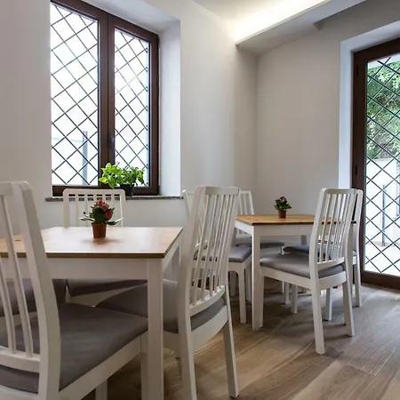 B&B Maria Rosaria-3