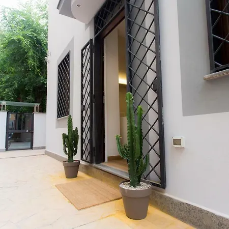 B&B Maria Rosaria-2