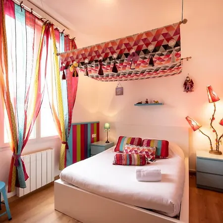 Villa Zenith Hostel - La Maison-3