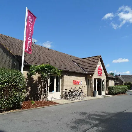 Value Stay Bruges-3