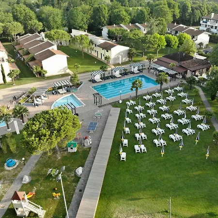 Residence Duna Rossa - Family Friendly-2