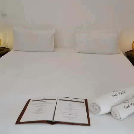 Riad Kasbah & Spa-2
