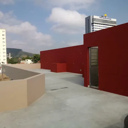 Pousada Nossa Casa-2