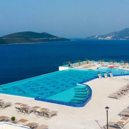 Grand Hotel Neum Wellness&Spa-2