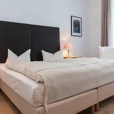 BRISTOL Hotel Bad Kissingen-2