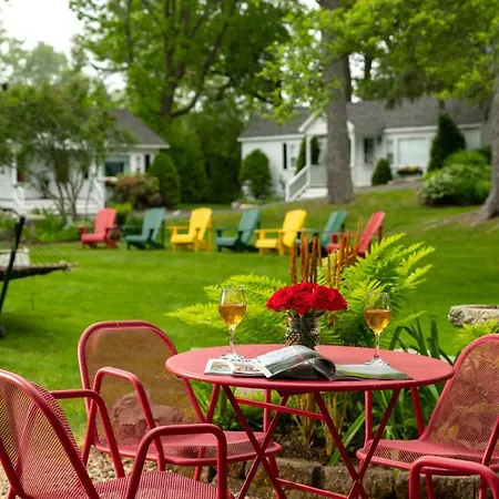 Maine Stay Inn And Cottages-2