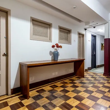 Hotel Monte Castelo-2