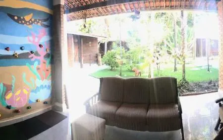 Pousada Aconchego-3