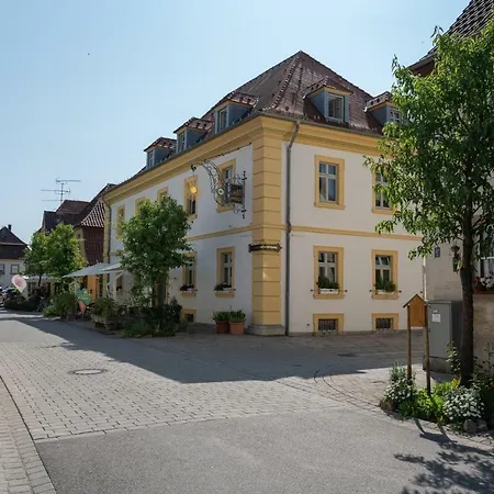 Gasthaus zur Sonne-3