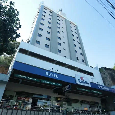 Hotel Rinkao-3