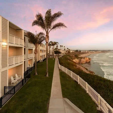Pismo Lighthouse Suites-3