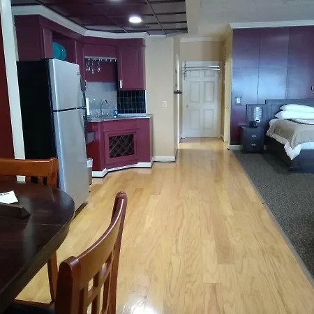 Southern Comfort Suites-3