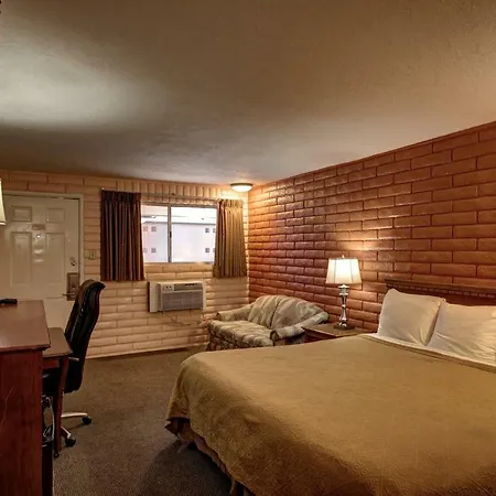 Country Inn Beaver Utah-2