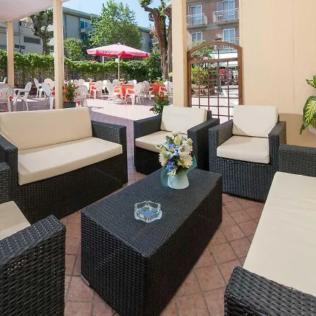 Hotel Marisa-3