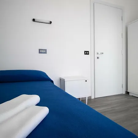 Hotel B&B Sole-2