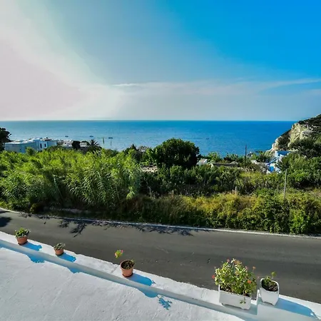 SoleMarePonza Casa Maria-3