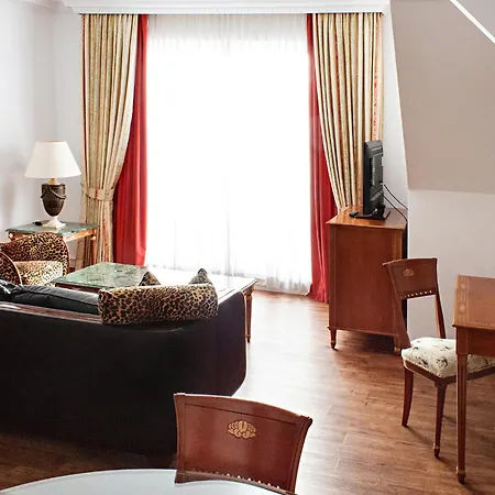 DORMERO Hotel Halle-2