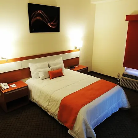 Best Western Plus Piedras Negras-2