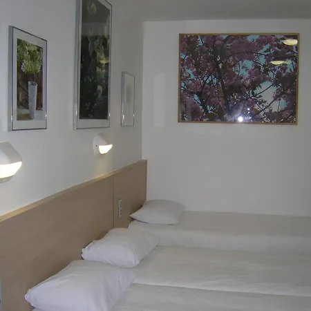 Hotel Darcet-2