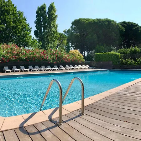 Bungalows&Rooms - Gît'Ôstal-2