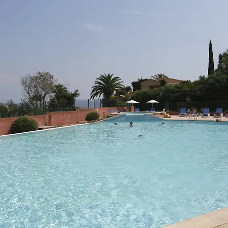 Adonis Theoule Horizon Bleu-3