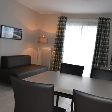 Residence Thalasso Concarneau-2