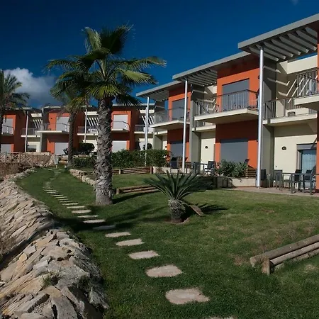 Sunset Village - Villas & Apartment-2