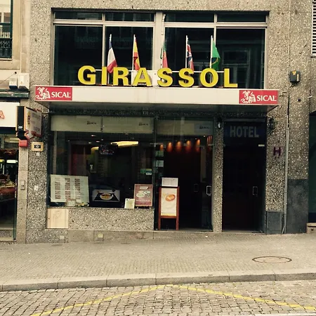 Hotel Girassol-2
