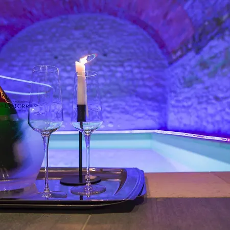 Locanda Al Vescovo & Spa-2