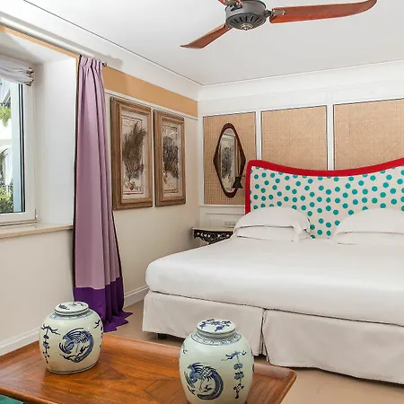 Villa Mediterranea Capri-2