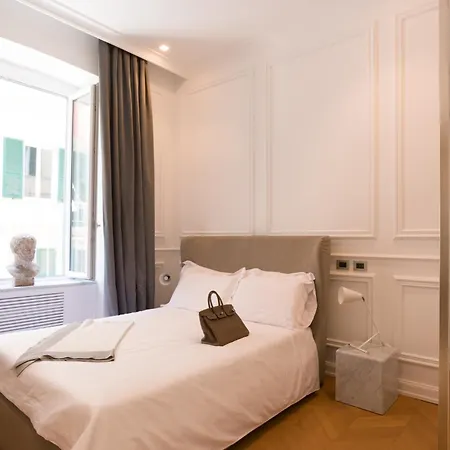Via Chiodo Luxury Rooms-2