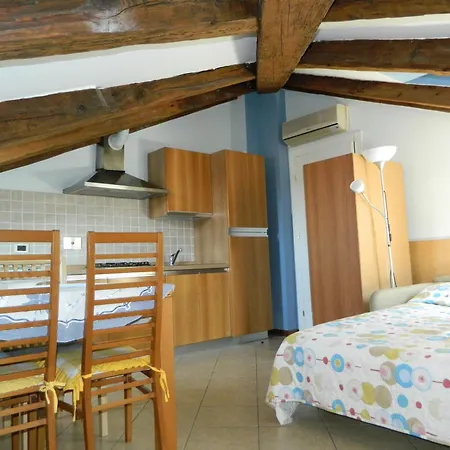 Residence Al Granzo-3